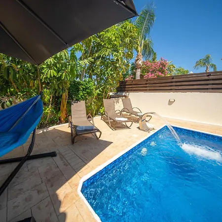 别墅 Luxury Spacious With Heated Swimming Pool *