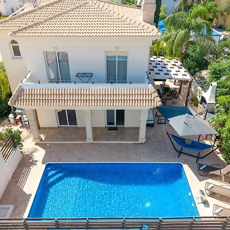 别墅 Luxury Spacious With Heated Swimming Pool