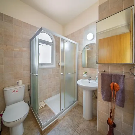 别墅 Luxury Spacious With Heated Swimming Pool *