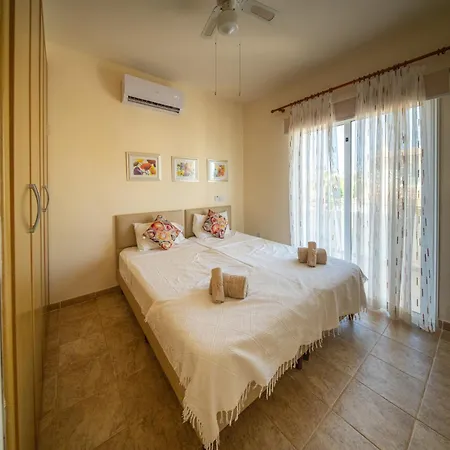 别墅 Luxury Spacious With Heated Swimming Pool